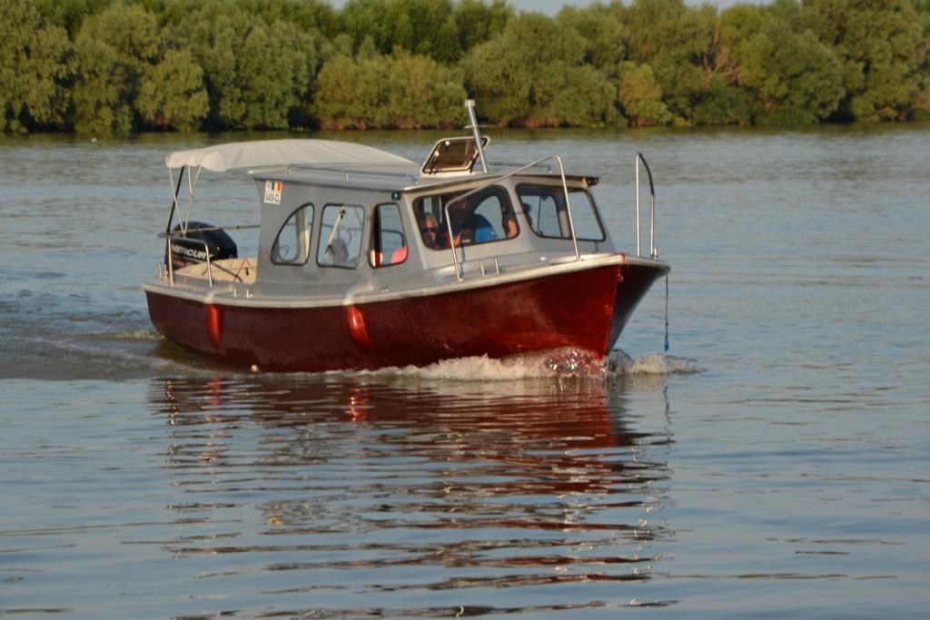 Hotel Delta Pontoon Mahmudia Pokoj fotografie